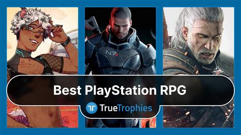 The Best RPGs To Play In 2025 .
